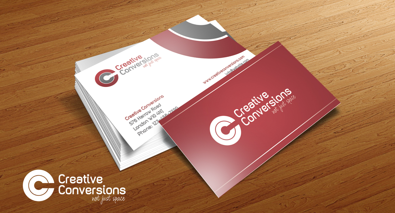 Free Business Cards Mockup PSD