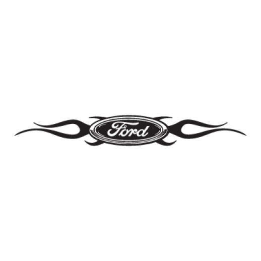 Free Ford Vector Logos