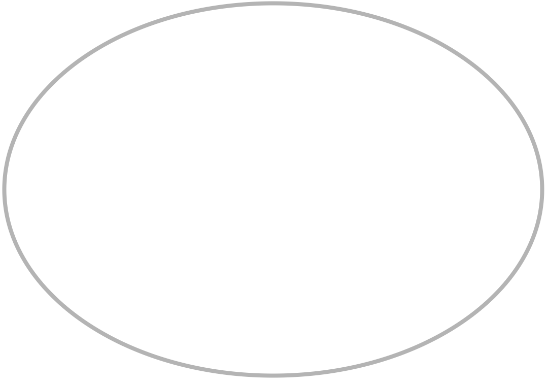 Free Oval Template Printable