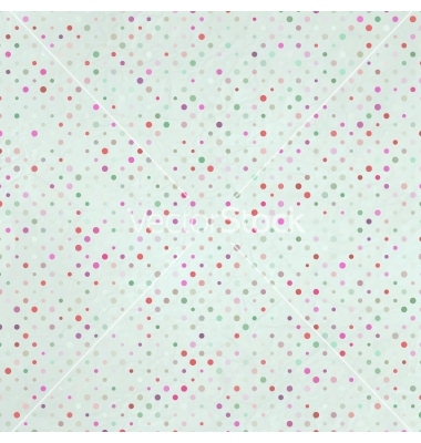 Free Polka Dot Vector Patterns