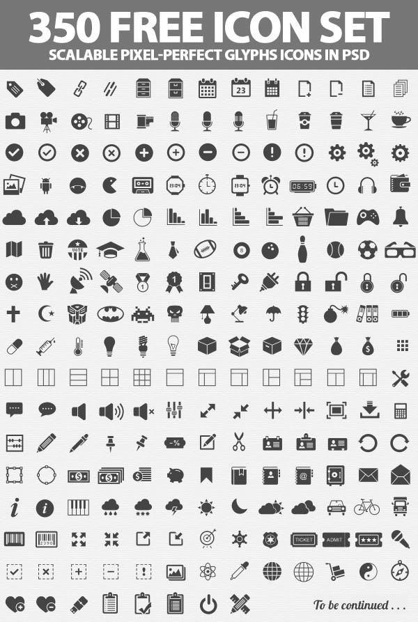 Free Psd Icons Download