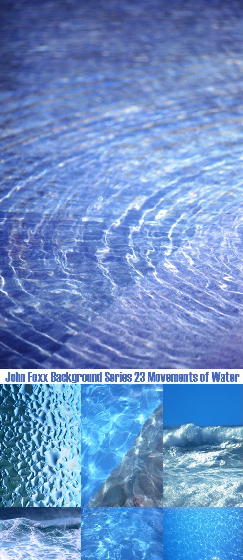 Free Psd Water Backgrounds