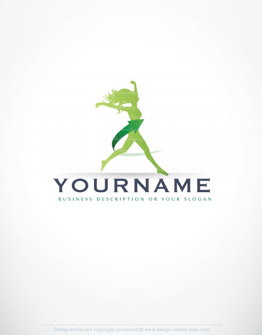 Free Sports Logo Design Templates