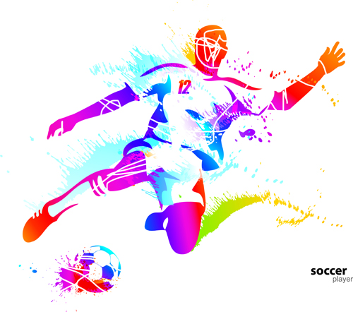 Free Sports Vector Art