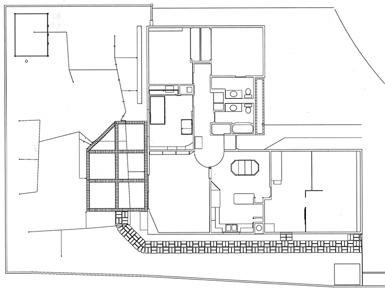 Free Vector Images of Floor Plans