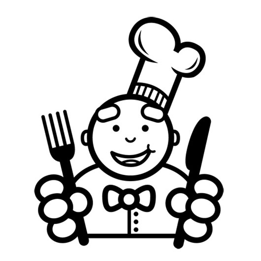Generic Restaurant Logo