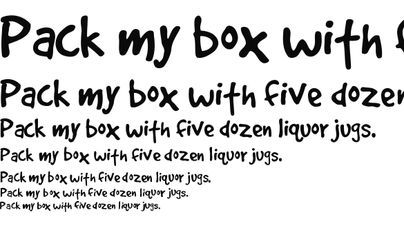 Good Dog Font Free Download Good Dog Font Free Download
