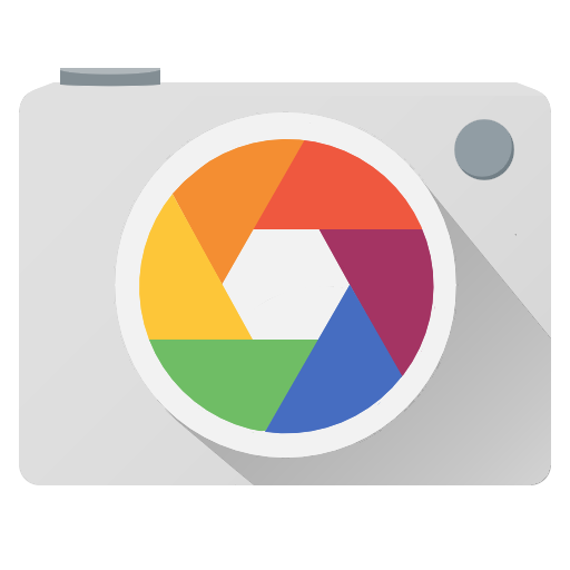 Google Camera Icon