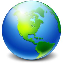 Google Earth Icon