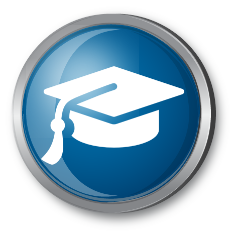 Graduation Cap Icon