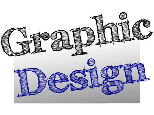 Graphic Design Lettering Styles