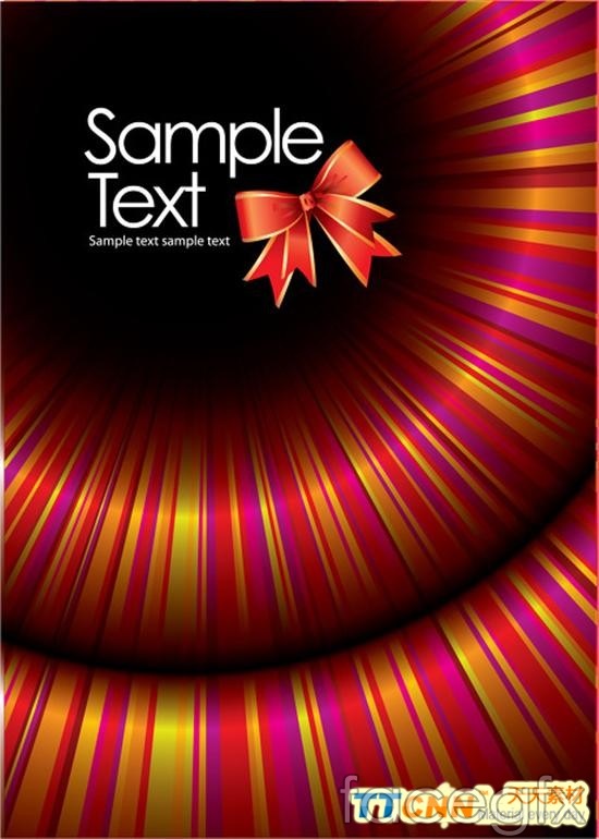 Graphic Design Vector with Line Graphic Design Vector with Line