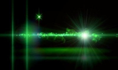 Green Lens Flare Photoshop Green Lens Flare Photoshop