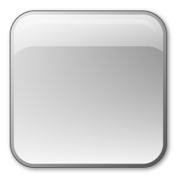 Grey Box Icon