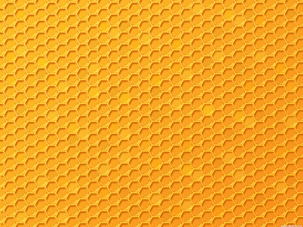 Honeycomb Texture