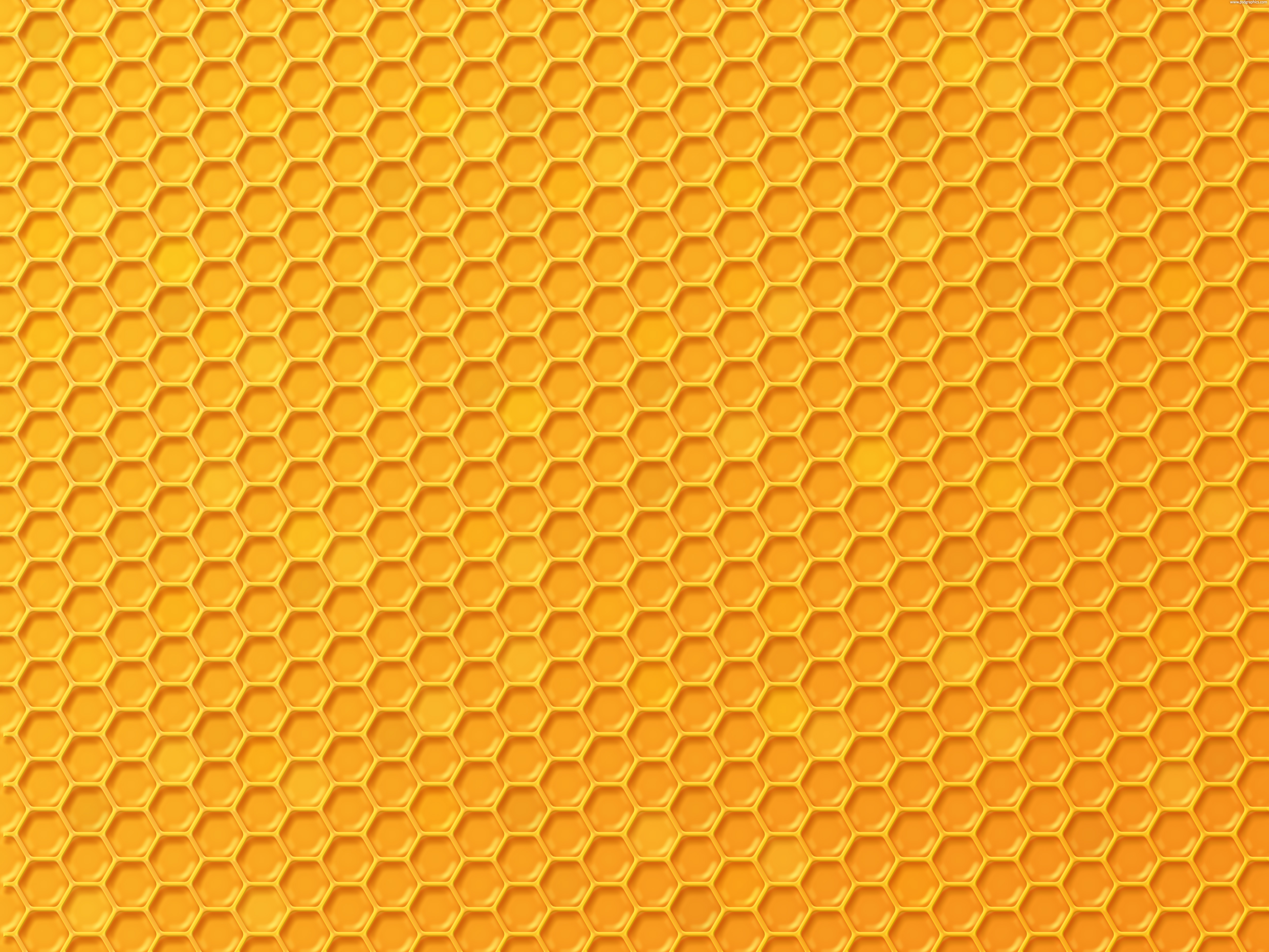 Honeycomb Texture Honeycomb Texture