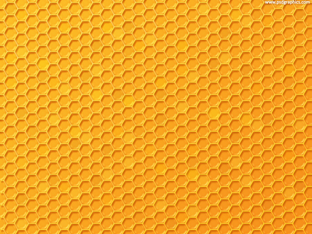 Honeycomb Texture