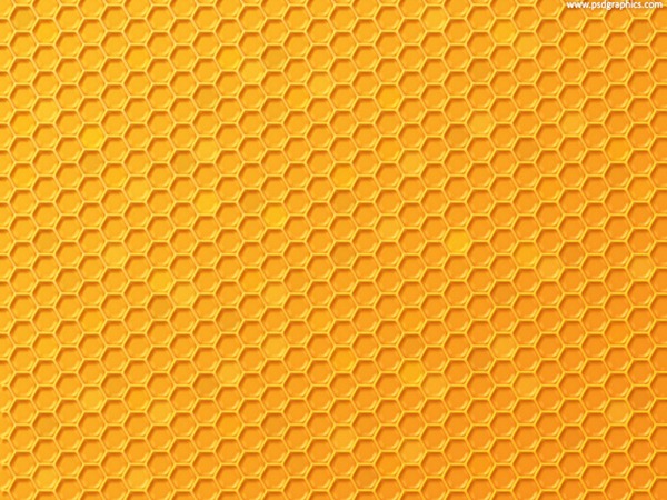 Honeycomb Texture