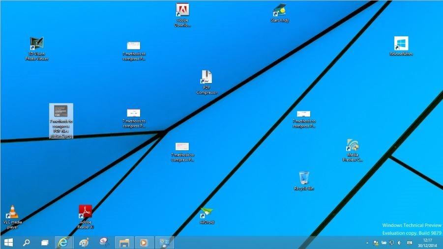 8 Lock Icons On Desktop Images