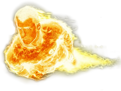 Human Torch