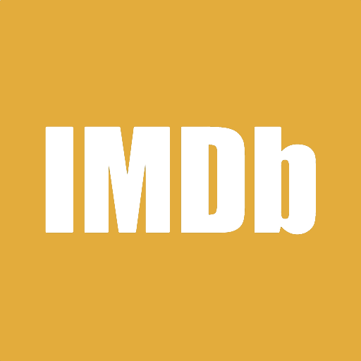 IMDb Logo Icon