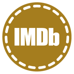 IMDb Social Icons