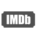 IMDb Social Icons