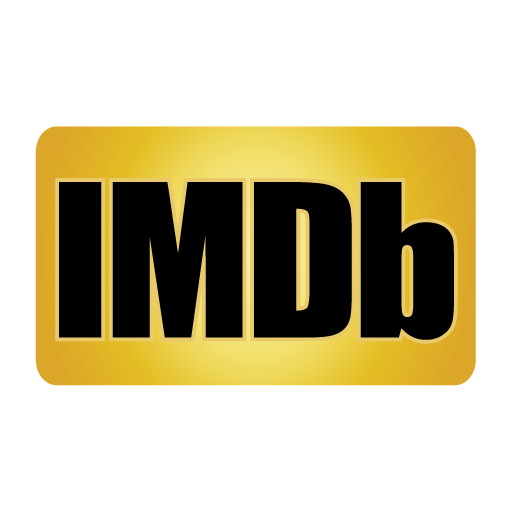 IMDb Social Media Icon