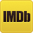 IMDb Social Media Icon