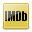 IMDb Social Media Icon