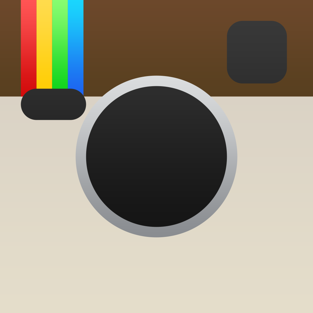 Instagram Logo Icon