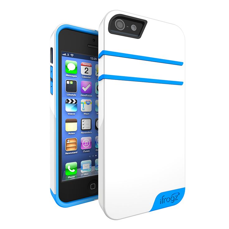 iPhone 5S Cases