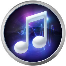 iTunes Logo Icon