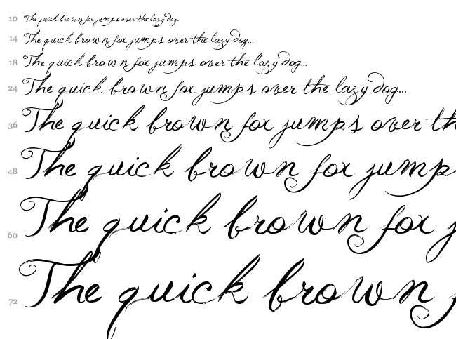Jellyka Western Princess Font Jellyka Western Princess Font