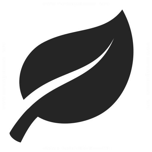 Leaf Icon