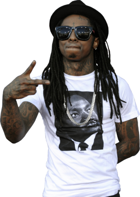 Lil Wayne Peace Sign Lil Wayne Peace Sign