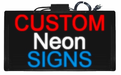 Make Your Own Neon Sign Online Make Your Own Neon Sign Online