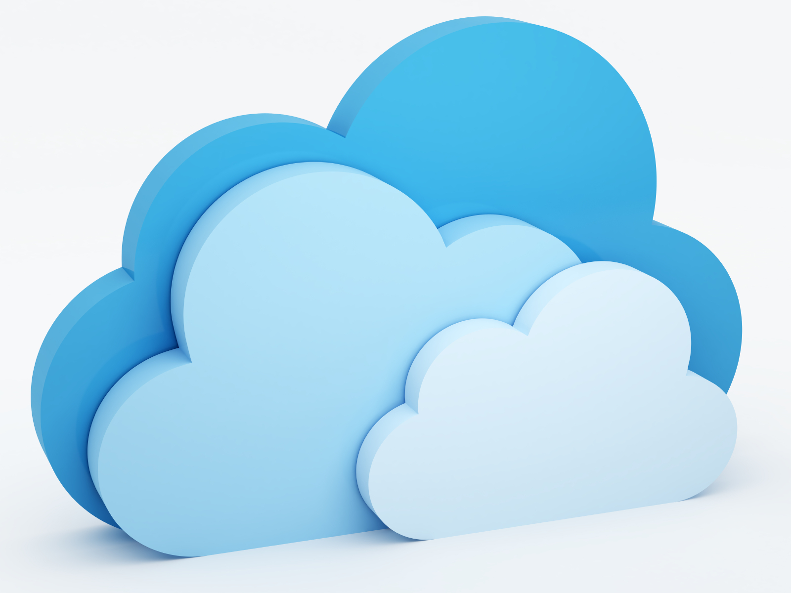 Microsoft Cloud Computing Solutions