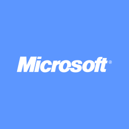 Microsoft Logo Microsoft Logo