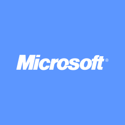 Microsoft Logo