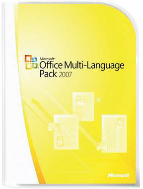 Microsoft Office 2007