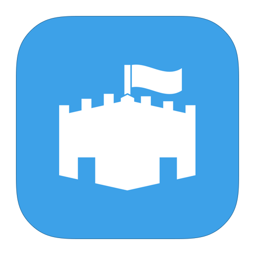 Microsoft Security Icon Microsoft Security Icon