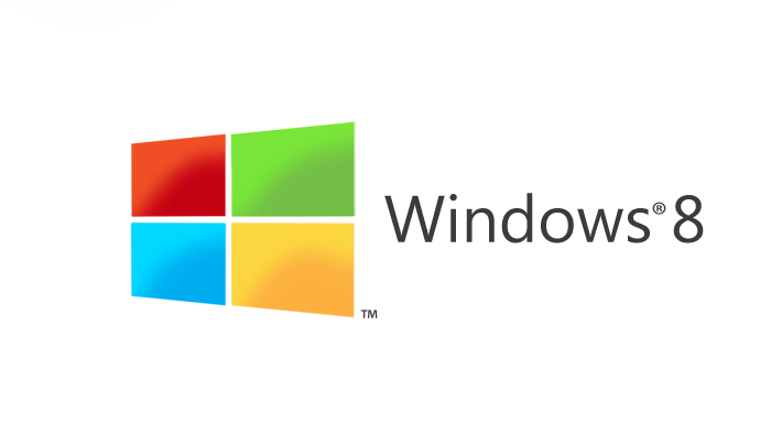 Microsoft Windows 8 Logo