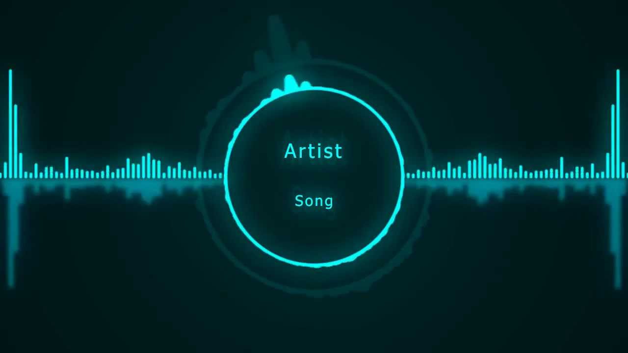 Music Visualizer Download