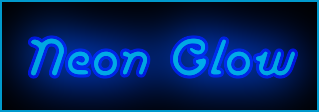 Neon Sign Text Generator