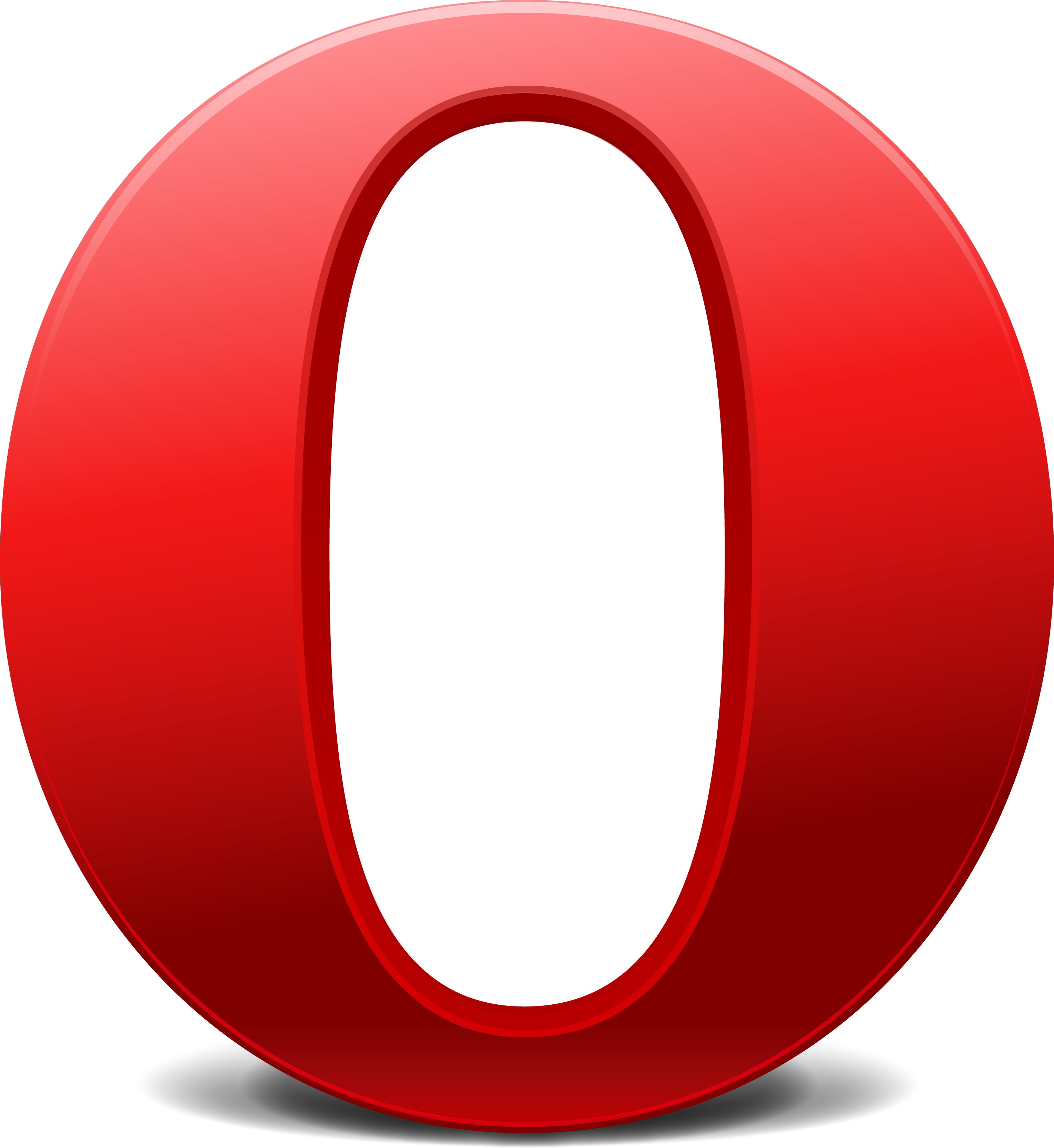 Opera Browser Logo Icon Images