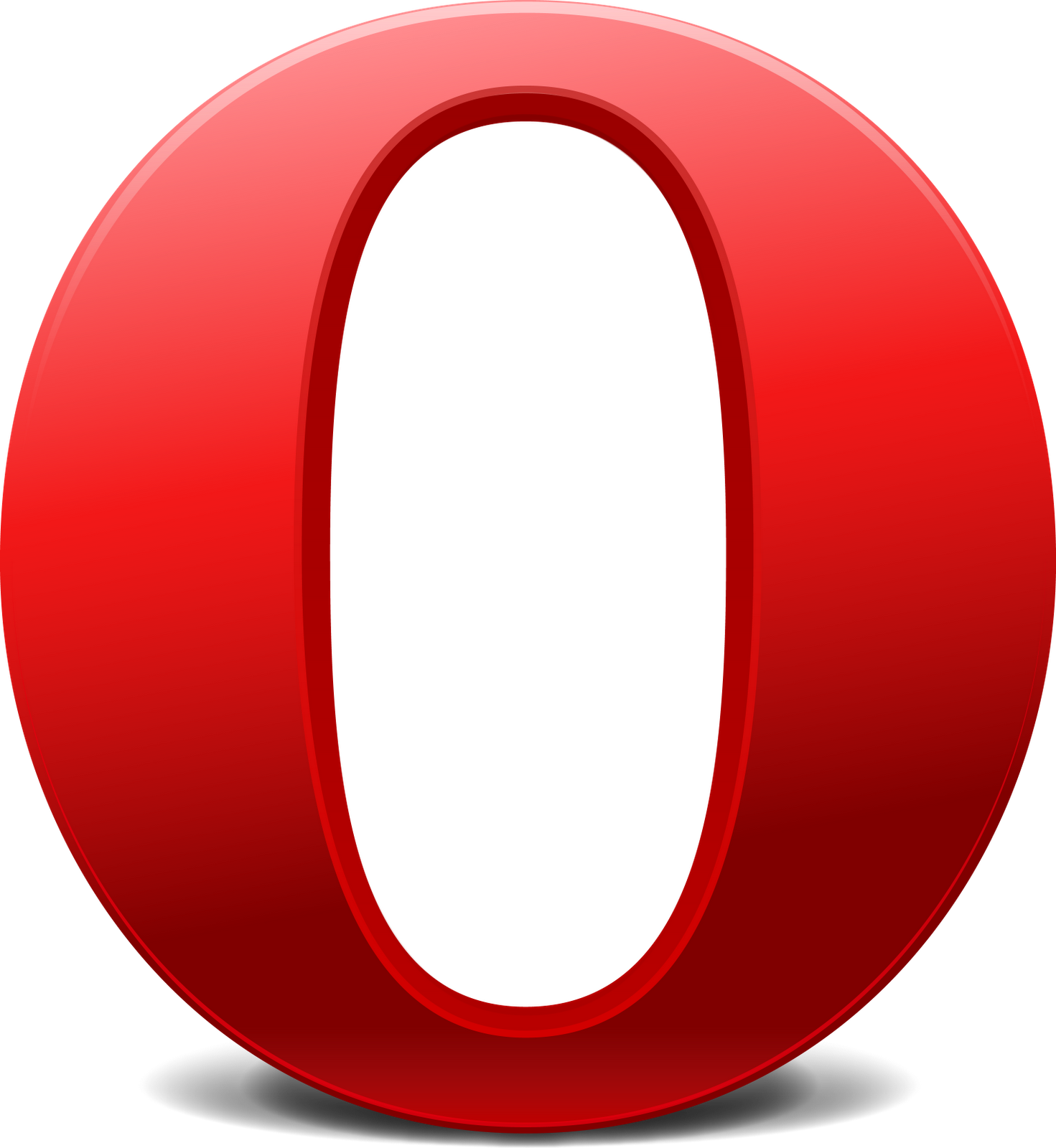 Opera Internet-Browser