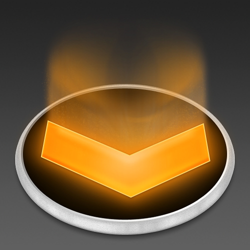 Plex Media Server Icon