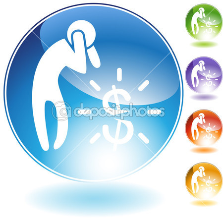 Problem Solving Icon Problem Solving Icon