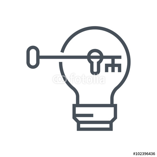 Problem Solving Icon Problem Solving Icon